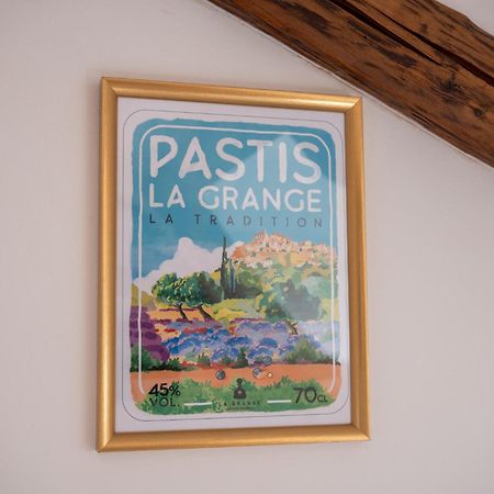 Chambre Pastis Eguisheim Extérieur photo